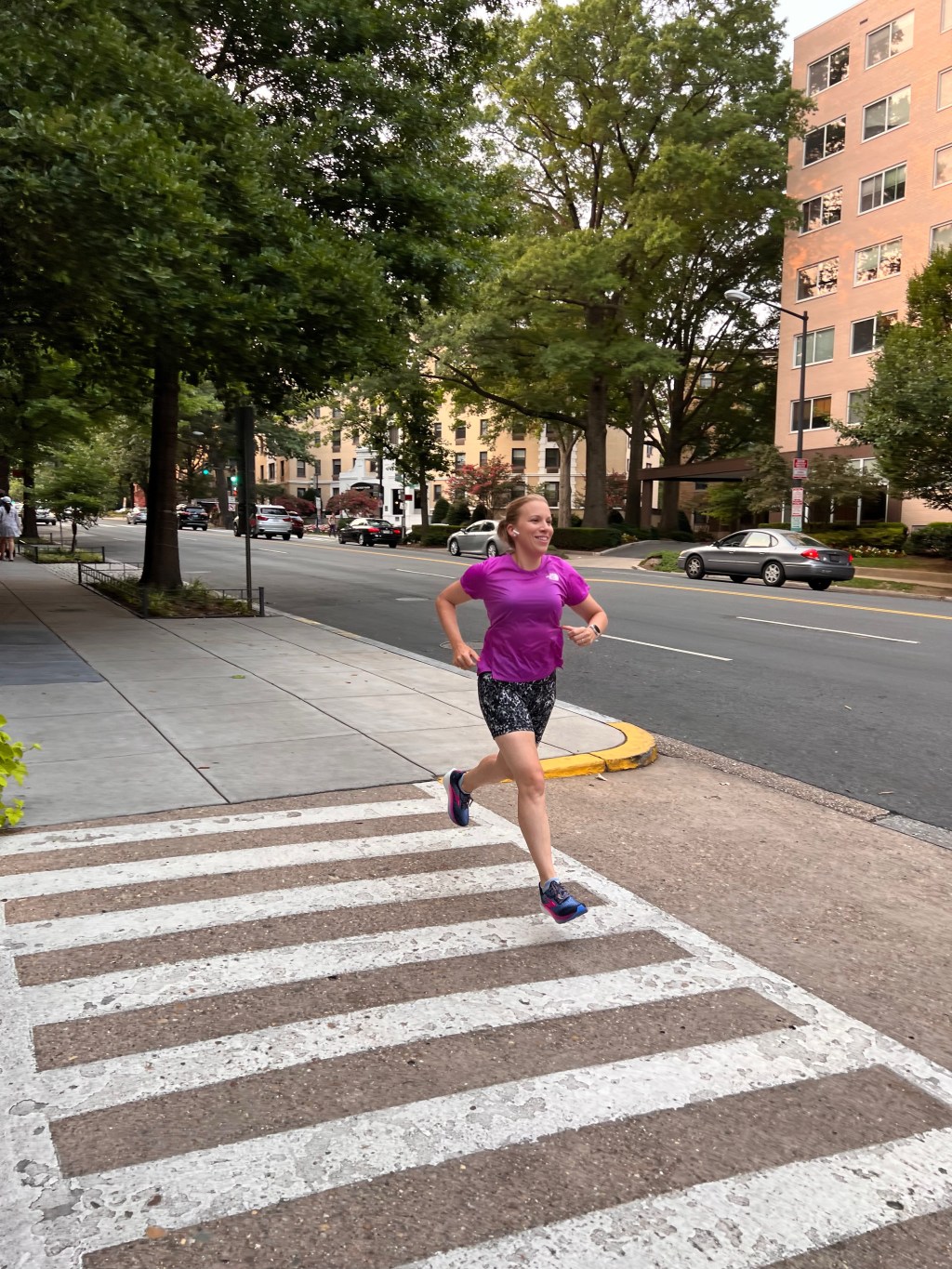 10 ways to make it easier to get out of the door for a&nbsp;run