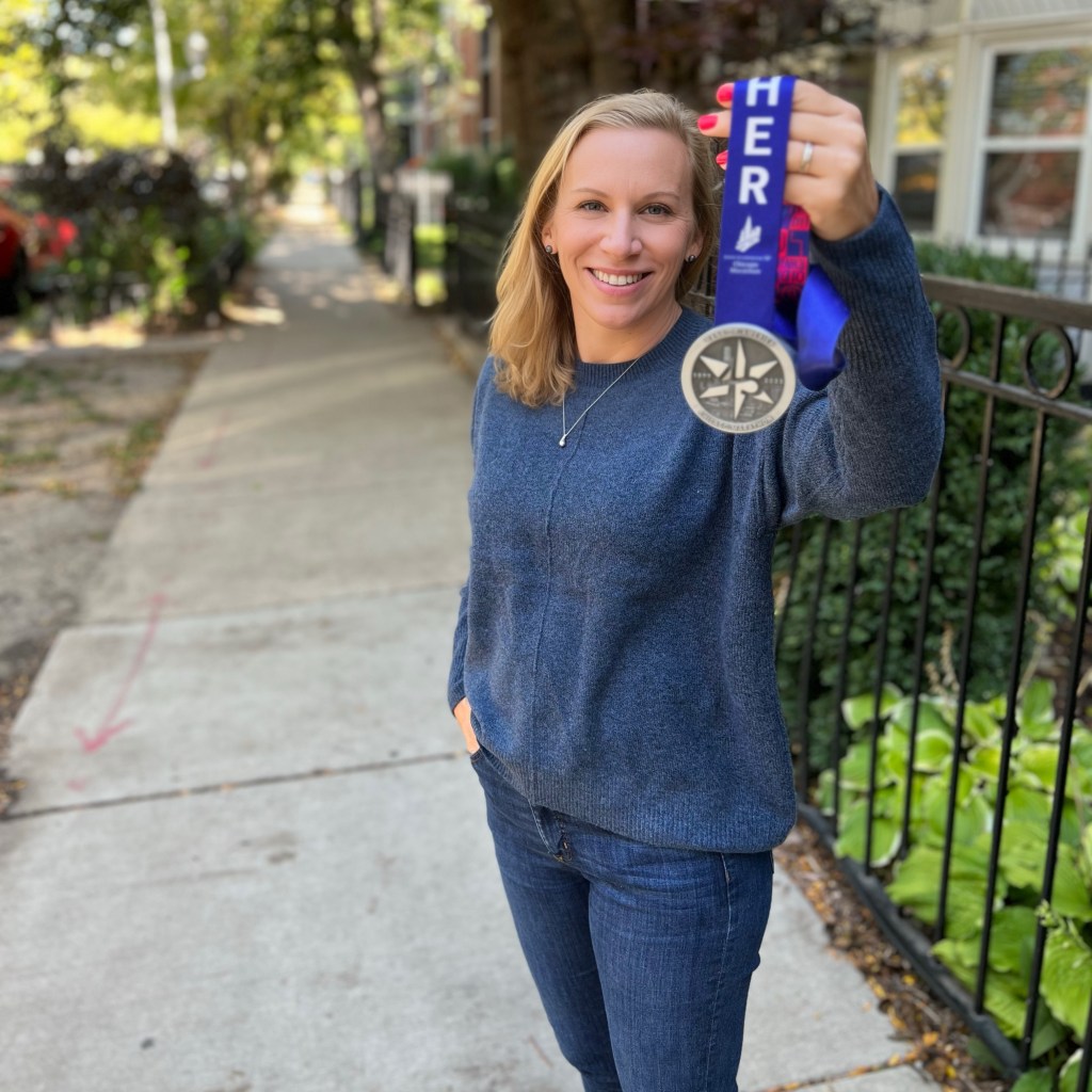 Goal Setting for&nbsp;2024