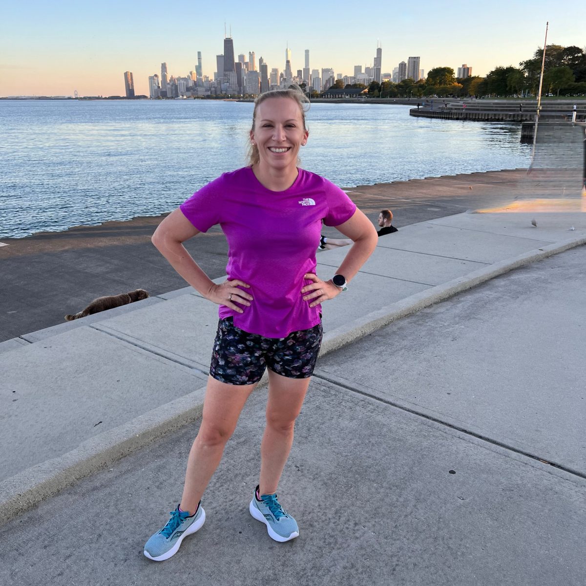 Lost Your Running Mojo? Why You Shouldn’t Rely on&nbsp;Motivation.