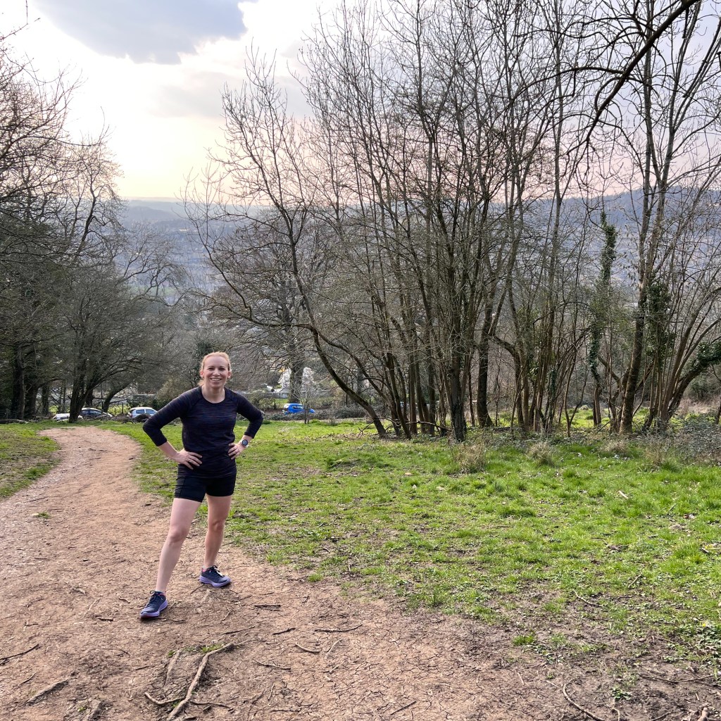 I don’t want to work out today. I hear you. Me neither. What should I&nbsp;do?