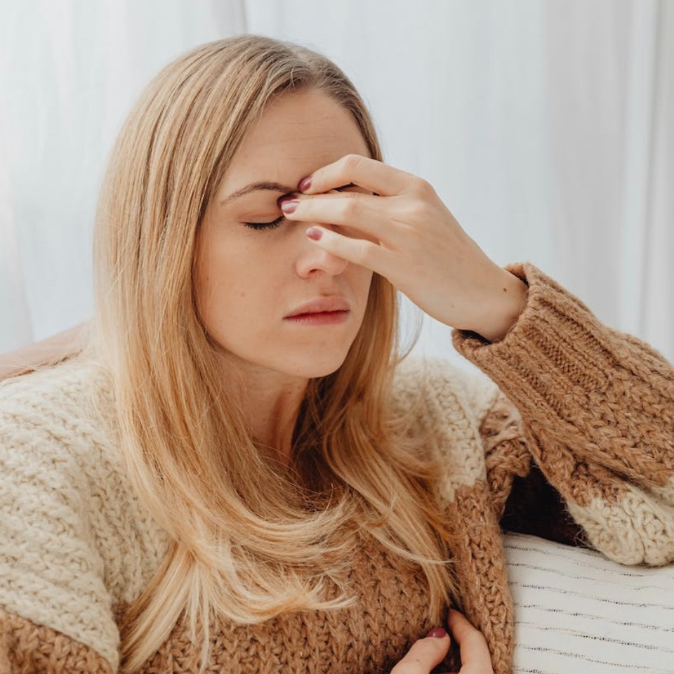 I’m sick. Should I still&nbsp;exercise?