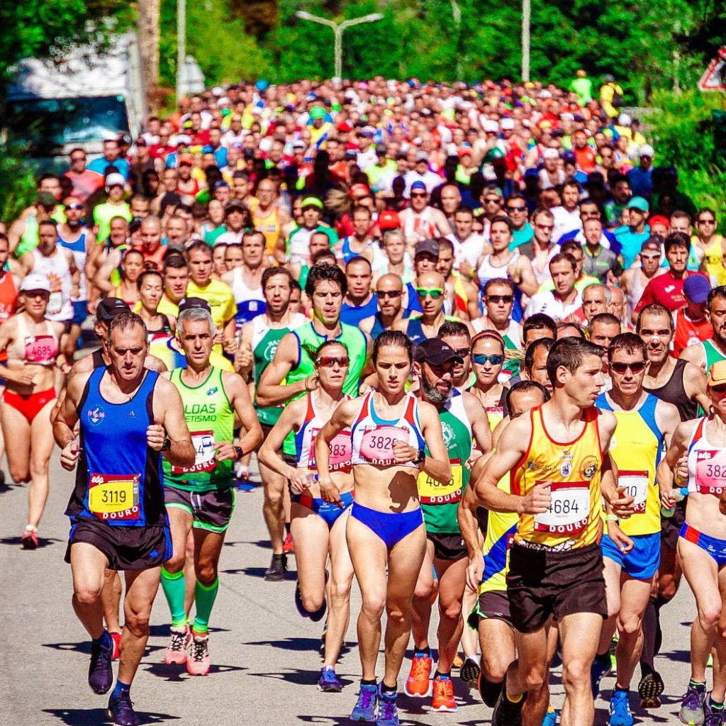 The Marathon Majors are so hard to get in to. What’s a good alternative? (European&nbsp;edition)