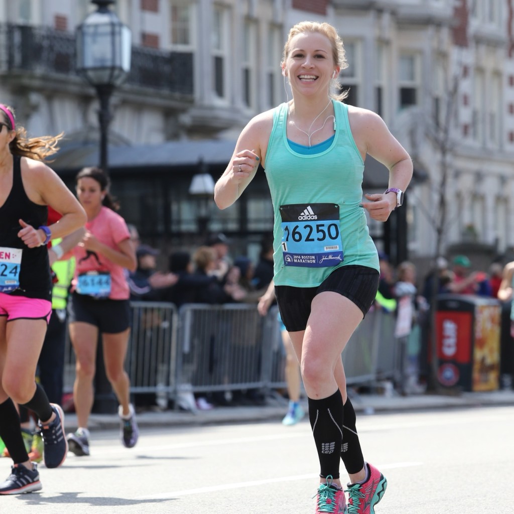 Have you signed up for a race&nbsp;recently?