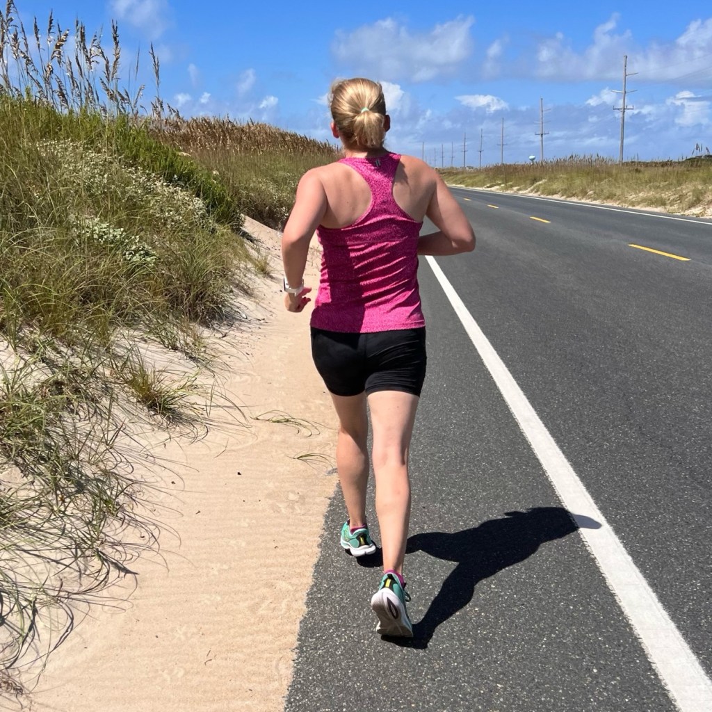 How to deal with the heat and keep running