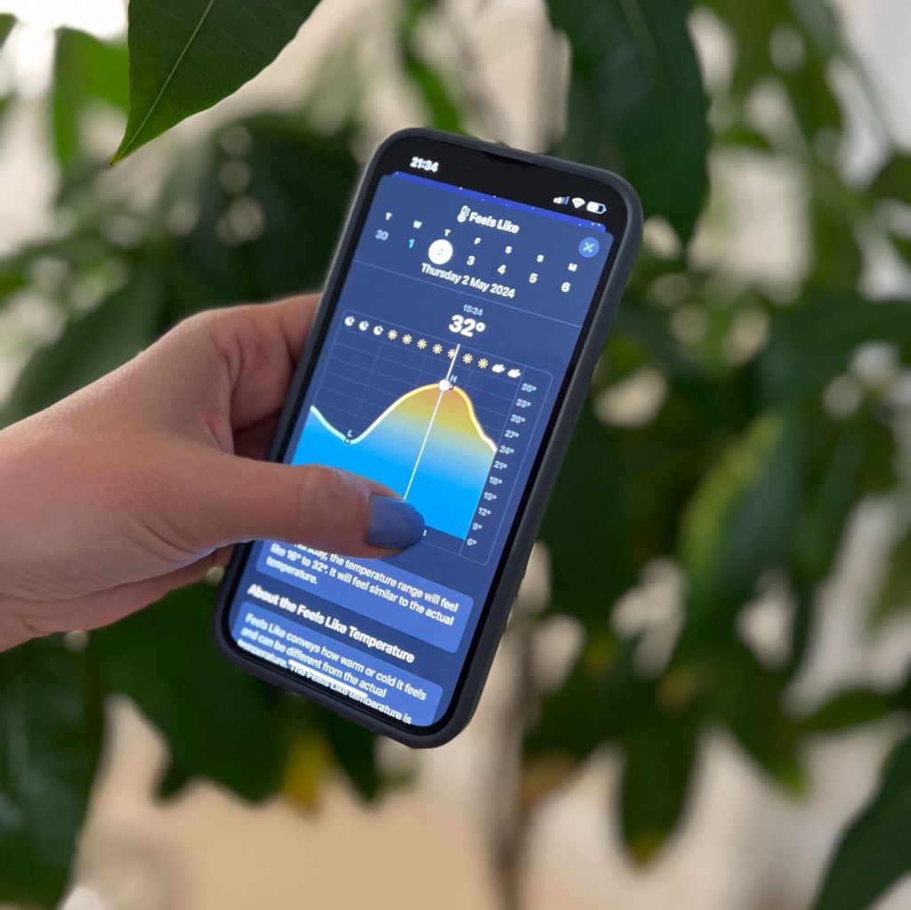 What is the heat index and why do you need to know about it?