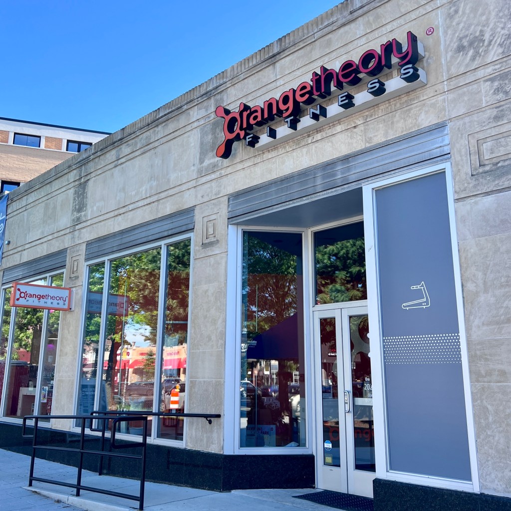 Orange Theory: A social, varied, and welcoming fitness experience (Part&nbsp;1)