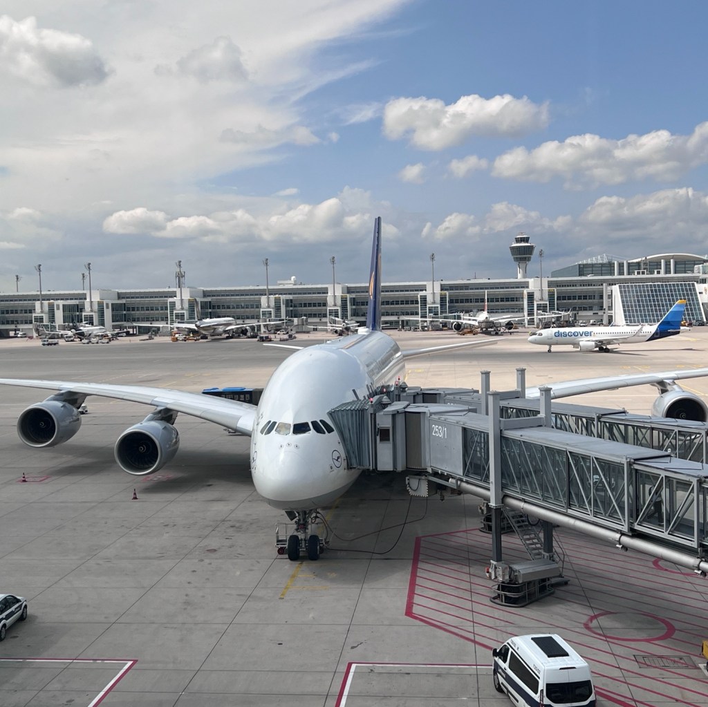 Tips for Active Travel: Choosing Accommodation, Scheduling, and Route&nbsp;Planning