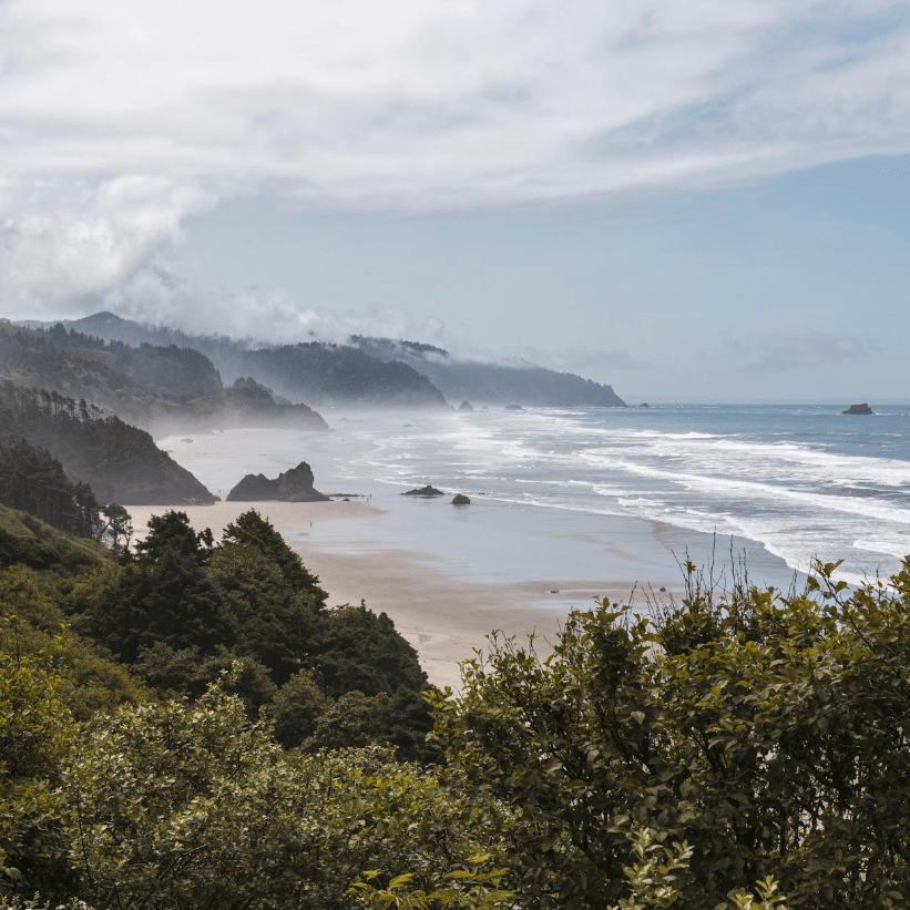 The Big Sur Marathon (Part&nbsp;1)