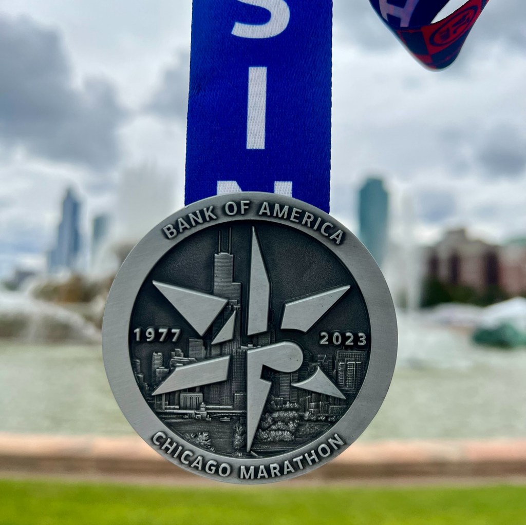 The Chicago Marathon: Top Tips for Race&nbsp;Day