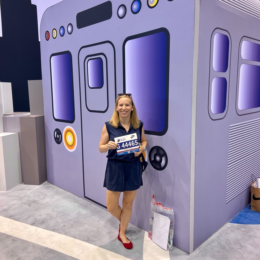 The 2024 Chicago&nbsp;Marathon