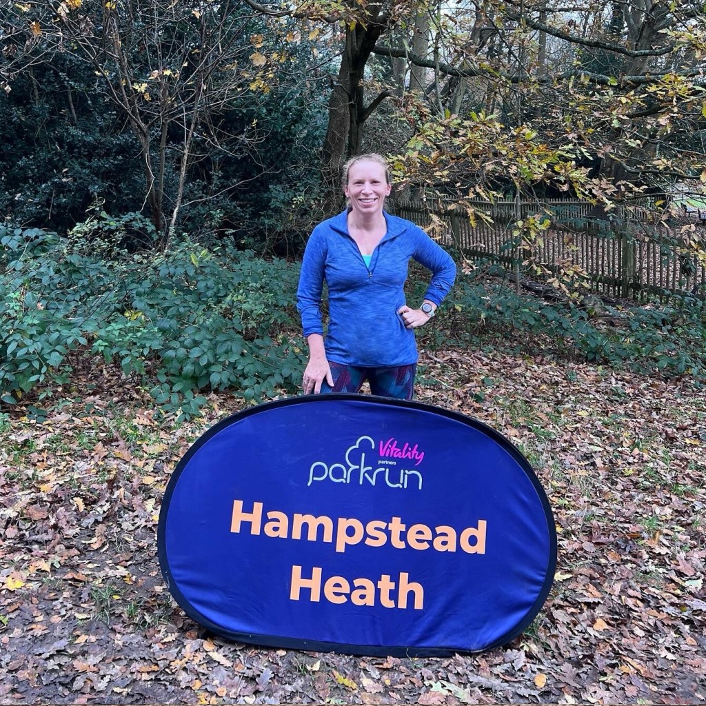 Why You Should Join a Parkrun Near&nbsp;You