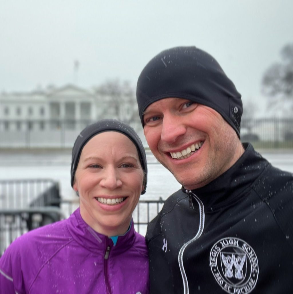 Winter Running Gear: What You Really&nbsp;Need