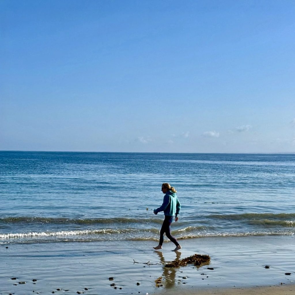 The Importance of Taking a Break After a&nbsp;Marathon