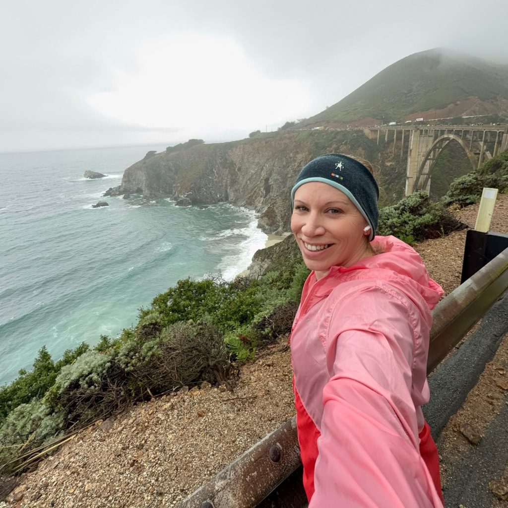 Big Sur Marathon: A Wild, Windy and Wonderfully Scenic&nbsp;Adventure
