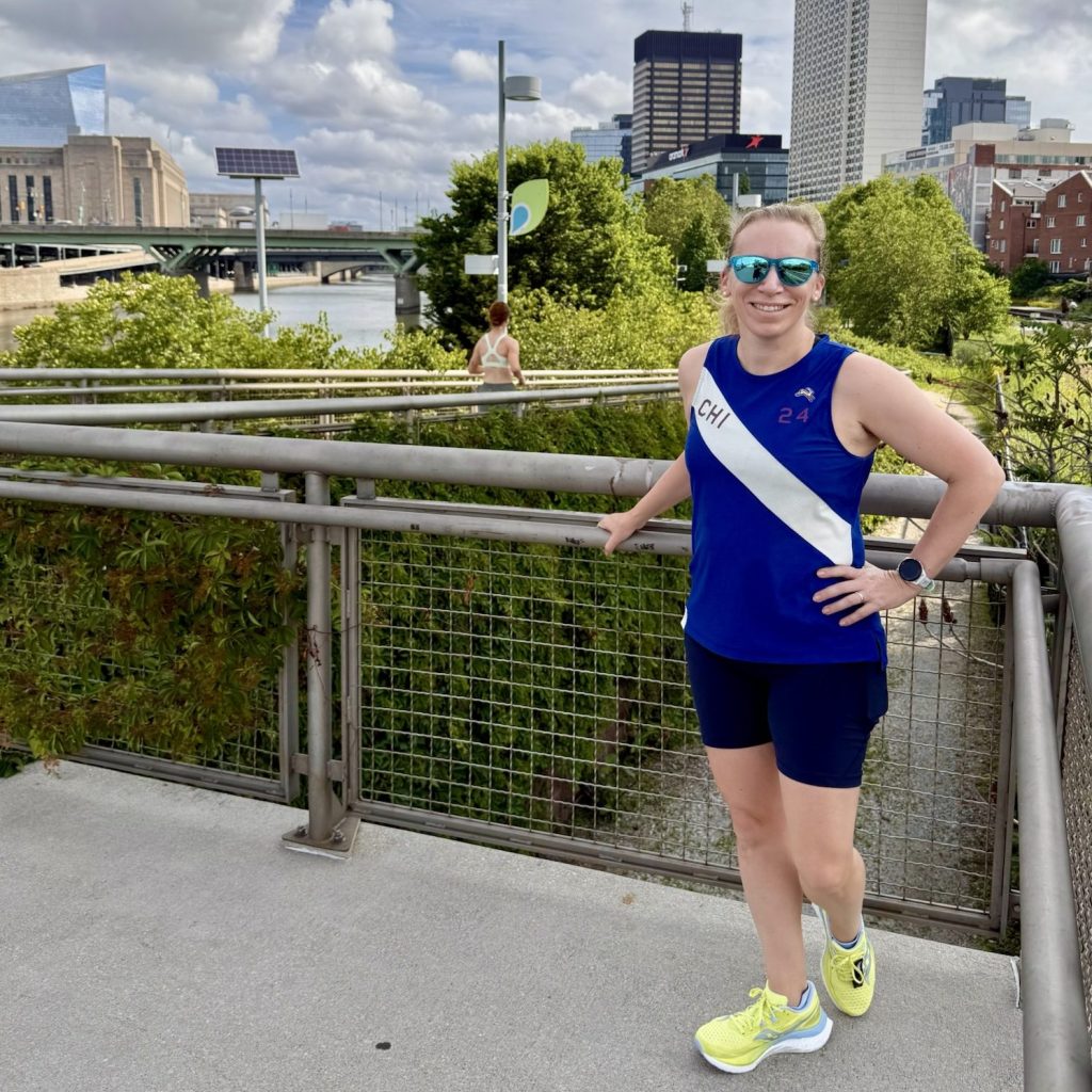 Exploring Philadelphia’s Schuylkill River&nbsp;Trail