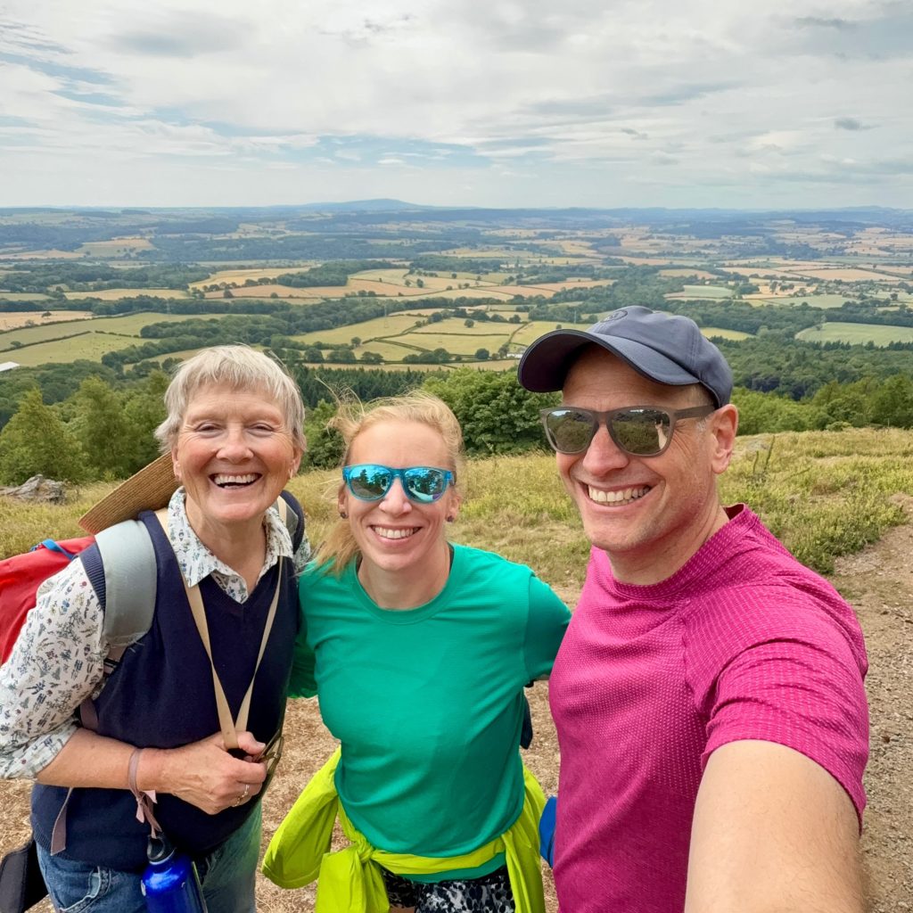 Exploring the Wrekin: A Classic Hike in Shropshire’s&nbsp;Countryside