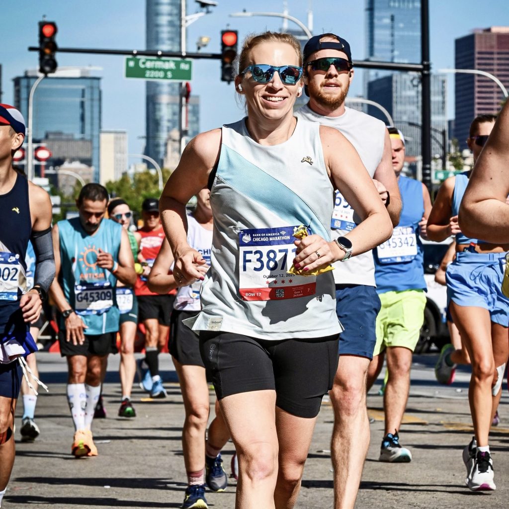 Highlights from Chicago Marathon Weekend 2025