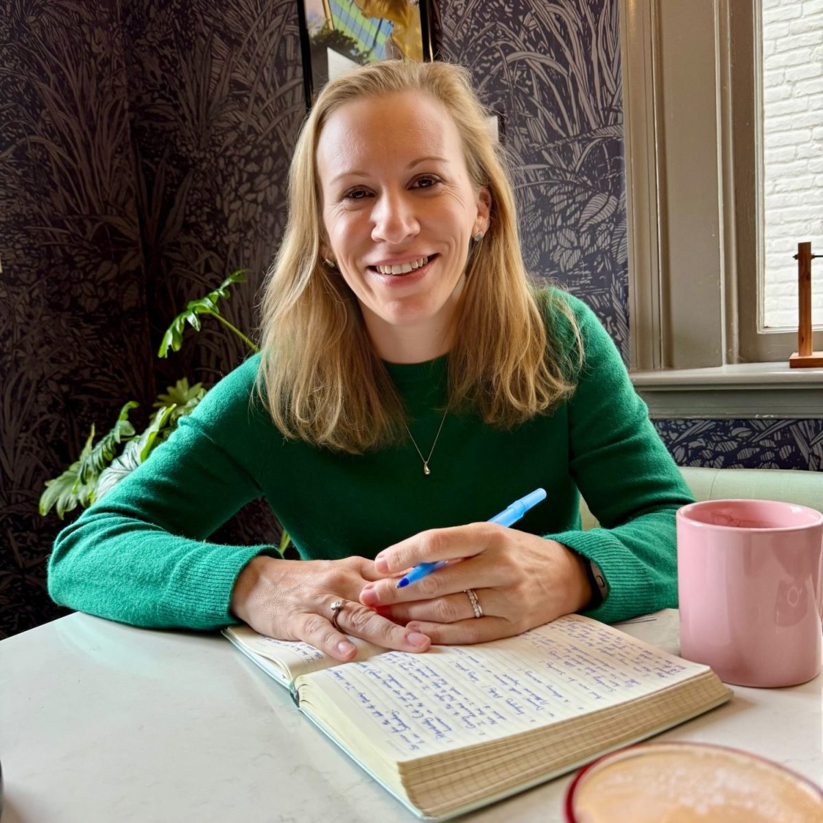 How to Prime Your Environment for Better&nbsp;Habits