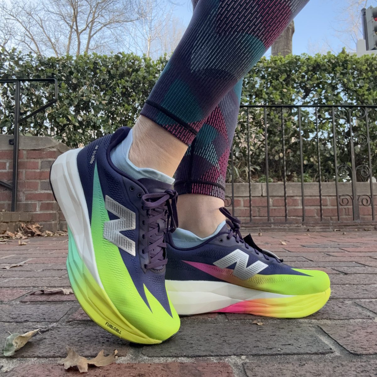 Trying Super Shoes: Are They Worth&nbsp;It?