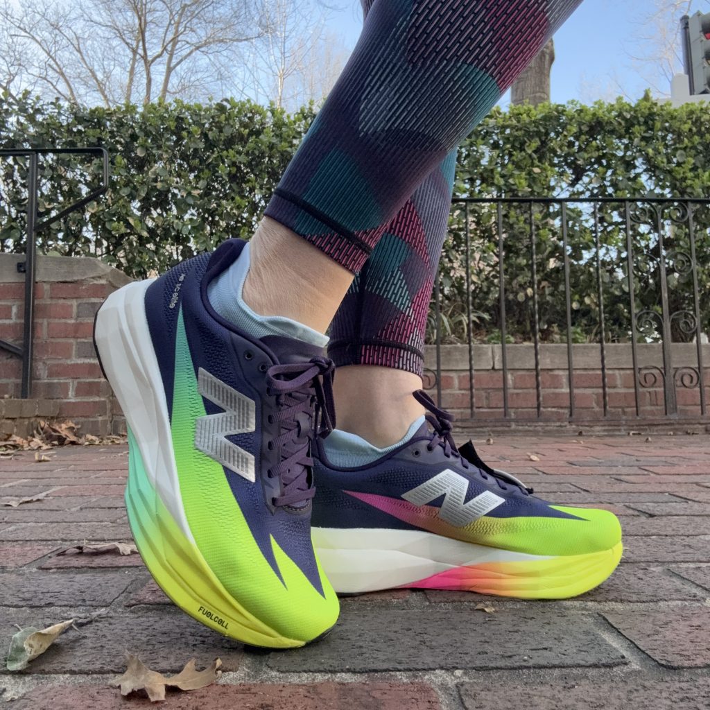 Trying Super Shoes: Are They Worth&nbsp;It?